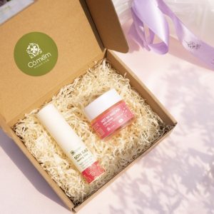 [SET QUÀ TẶNG] Mặt Nạ Ngủ Môi + Son Dưỡng Dành Cho Bạn Gái